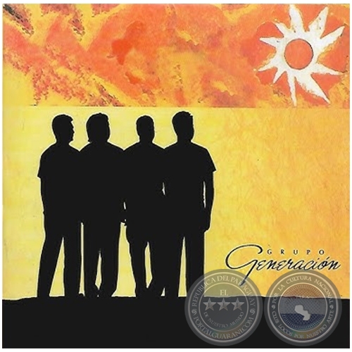 SIEMPRE EL SOL VOLVERÁ - GRUPO GENERACIÓN - Año 2007